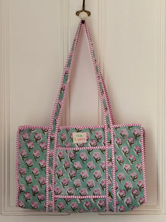 Lottie Tote Bag