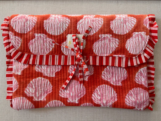 Mini Laptop Sleeve