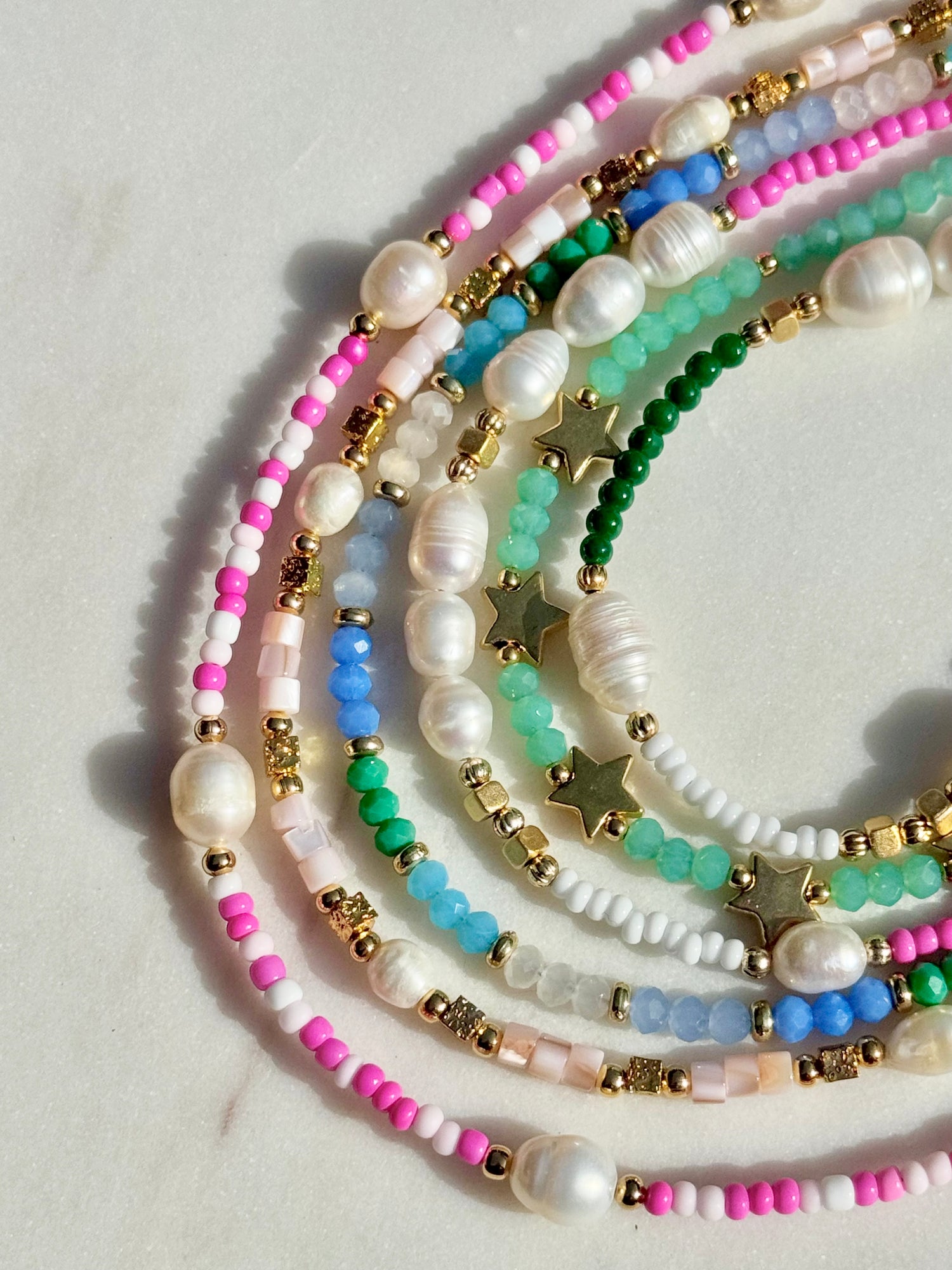 Jewellery
