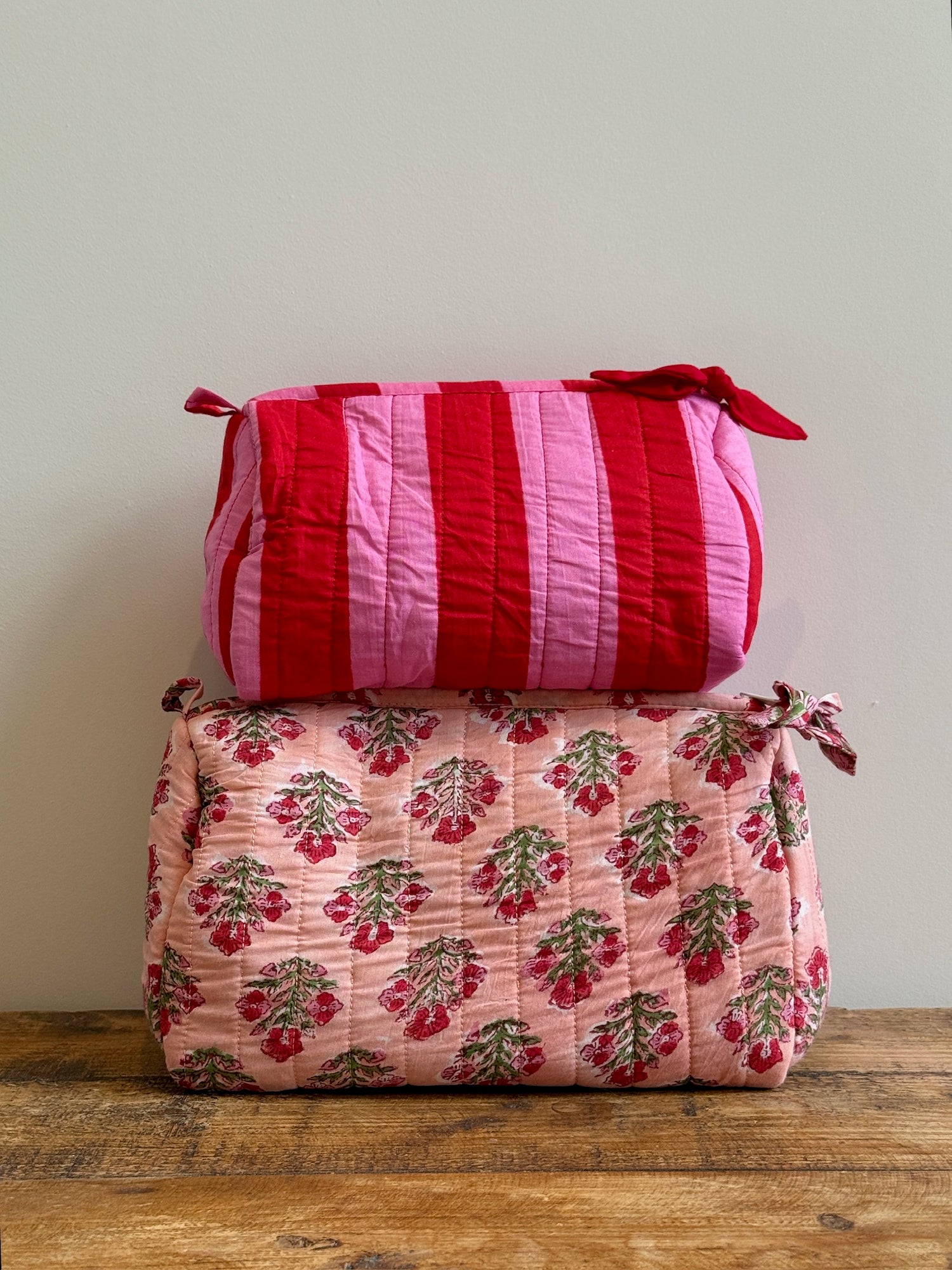 Wash Bags