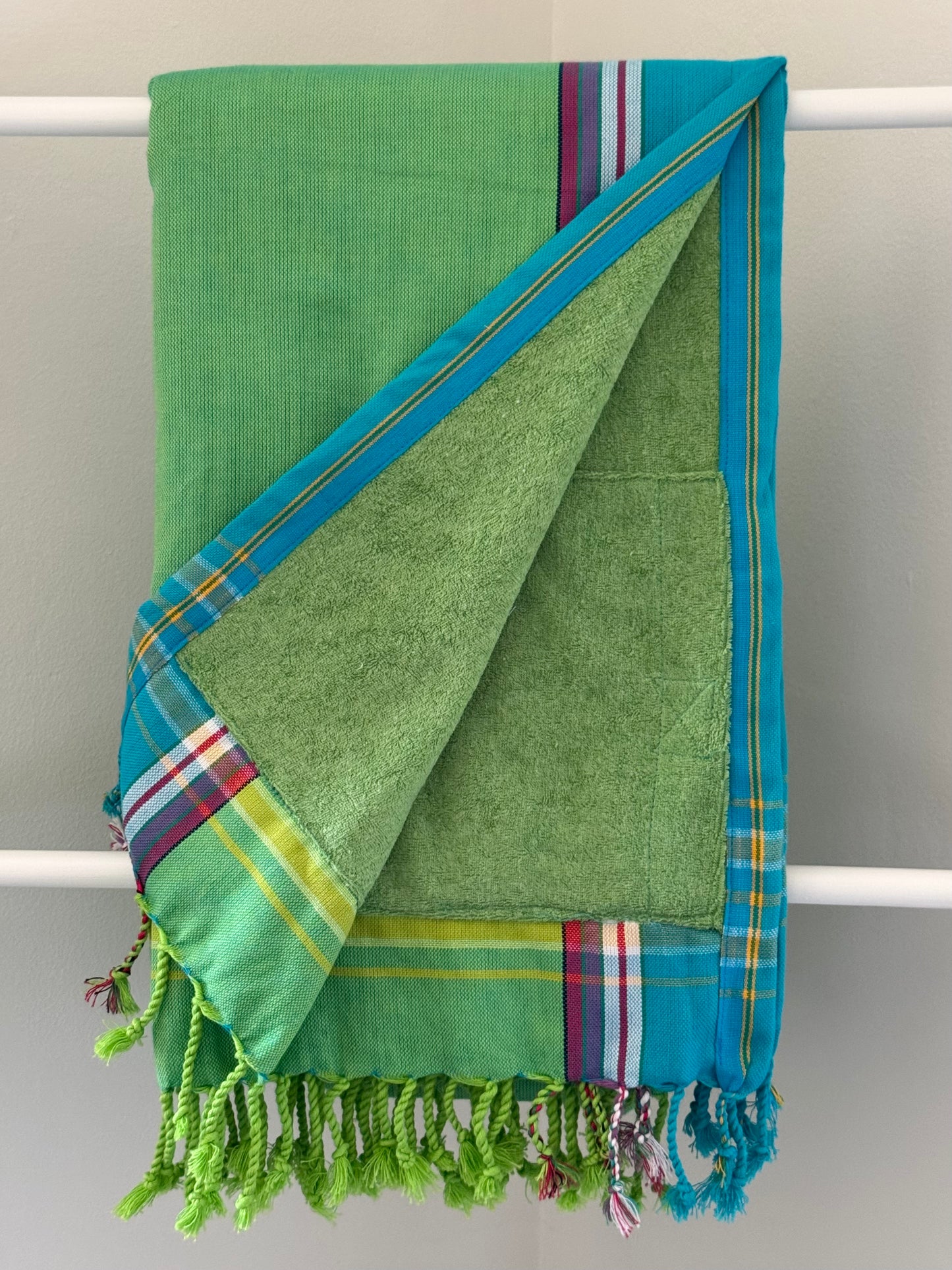 Kenyan Towelling Kikoy