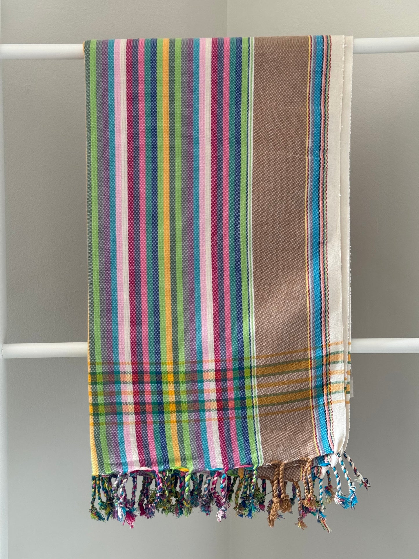 Kenyan Kikoy