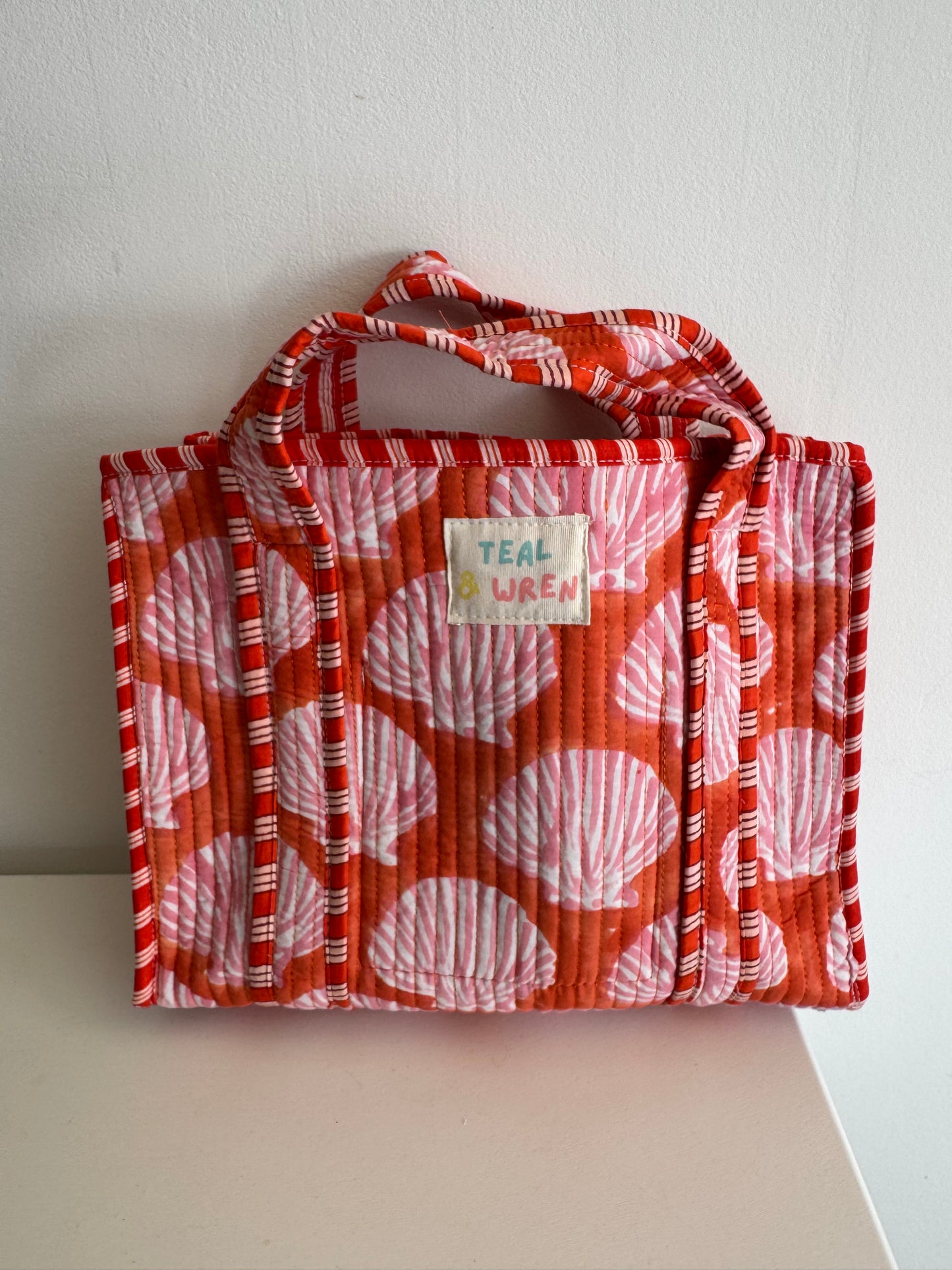 Lola Dinky Tote Bag