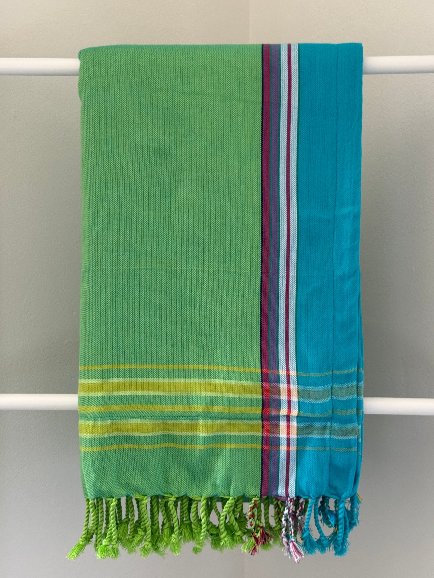 Kenyan Towelling Kikoy