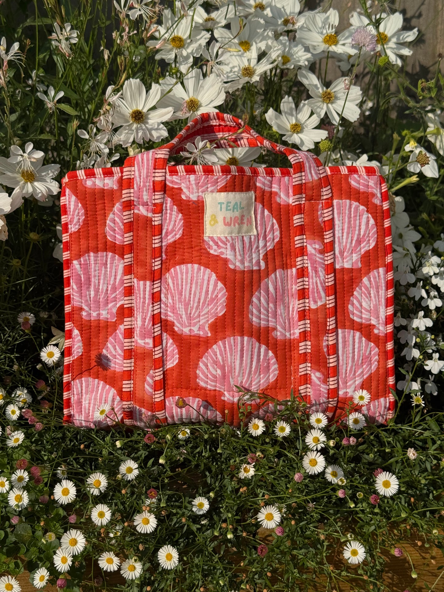 Lola Dinky Tote Bag