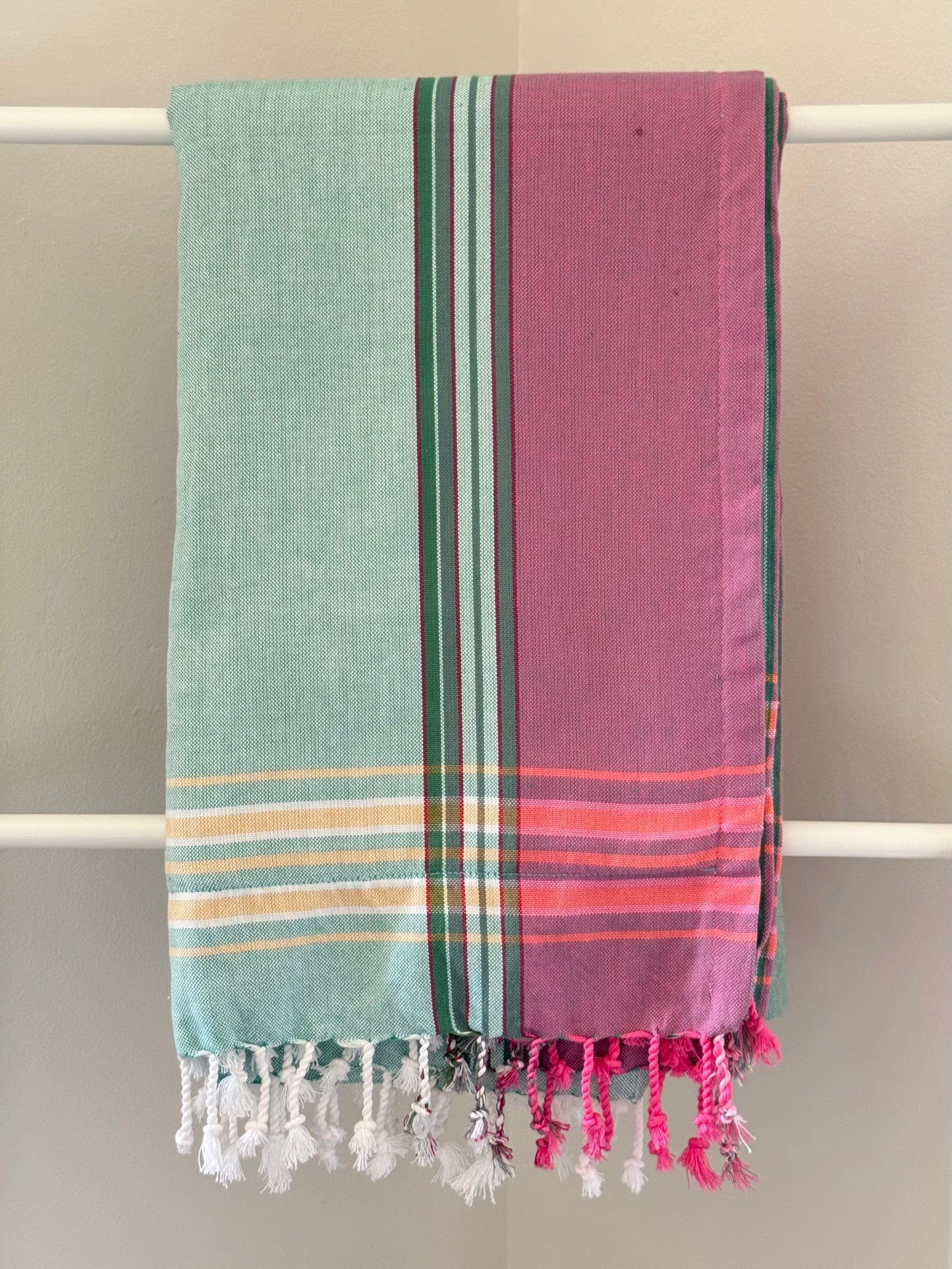 Kenyan Towelling Kikoy