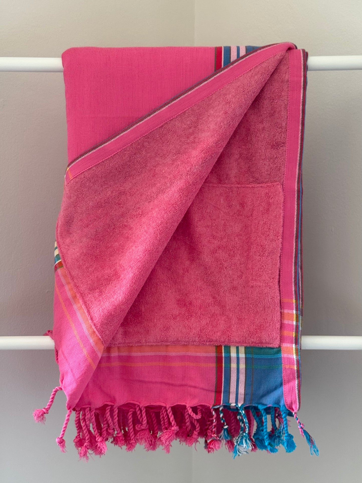 Kenyan Towelling Kikoy