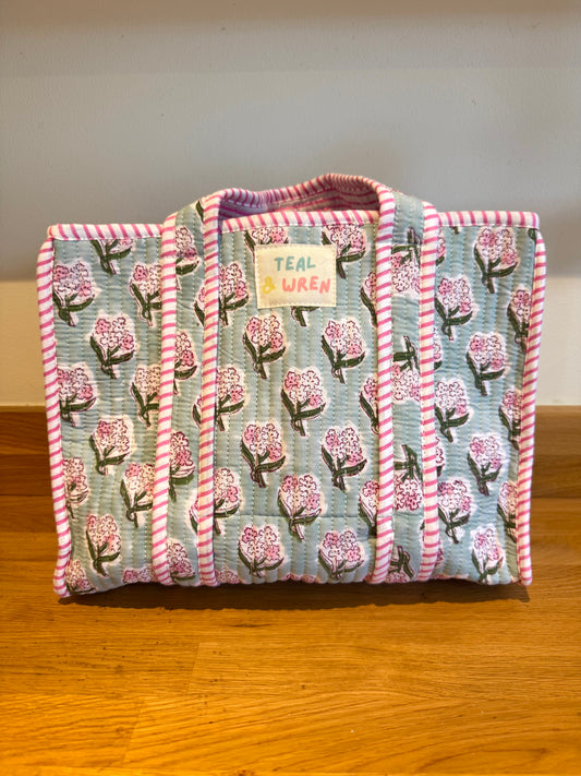 Lola Dinky Tote Bag