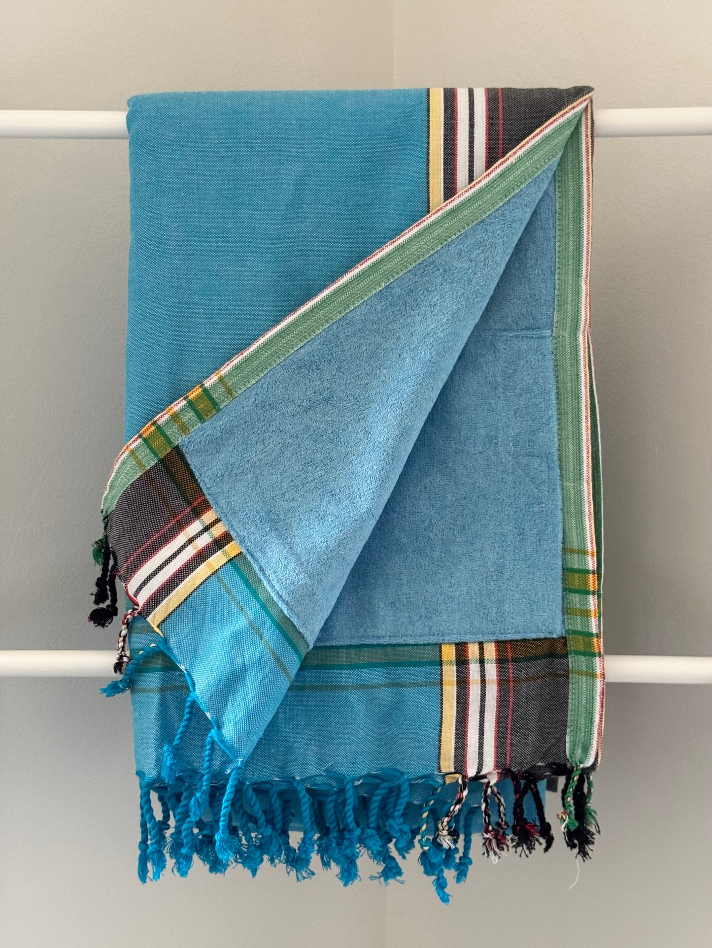 Kenyan Towelling Kikoy