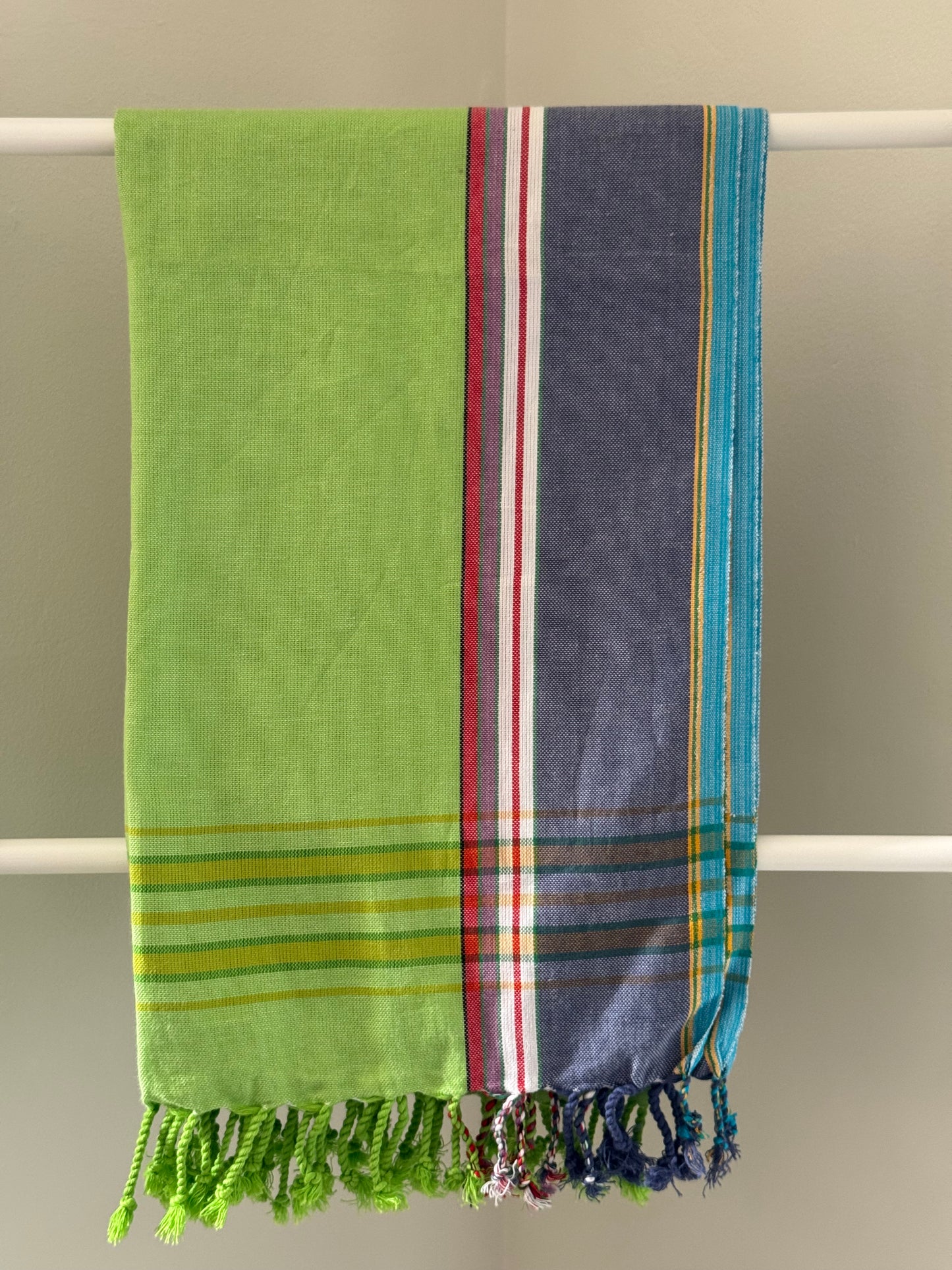 Kenyan Kikoy