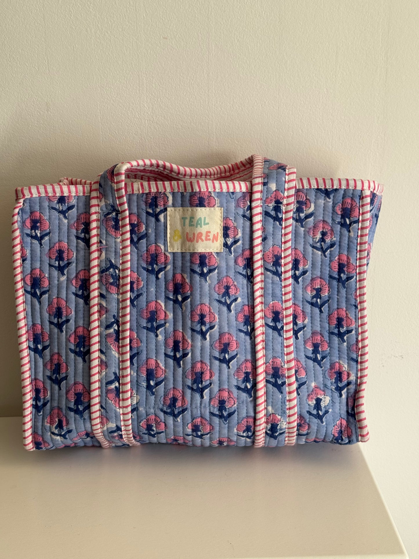 Lola Dinky Tote Bag