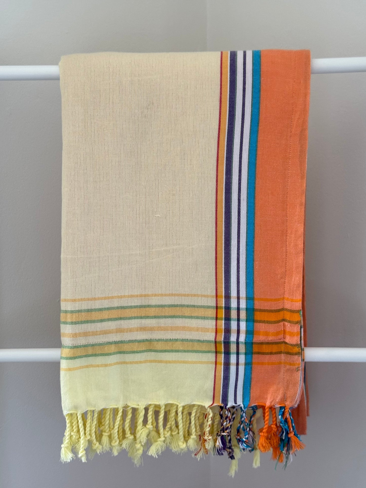 Kenyan Towelling Kikoy