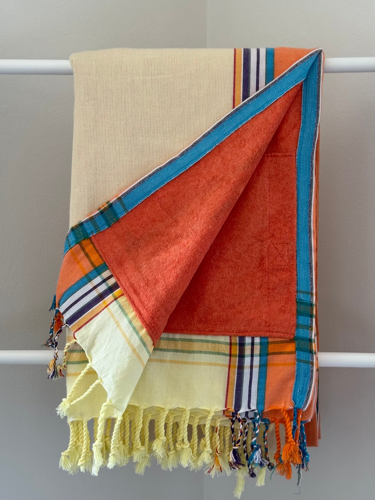 Kenyan Towelling Kikoy