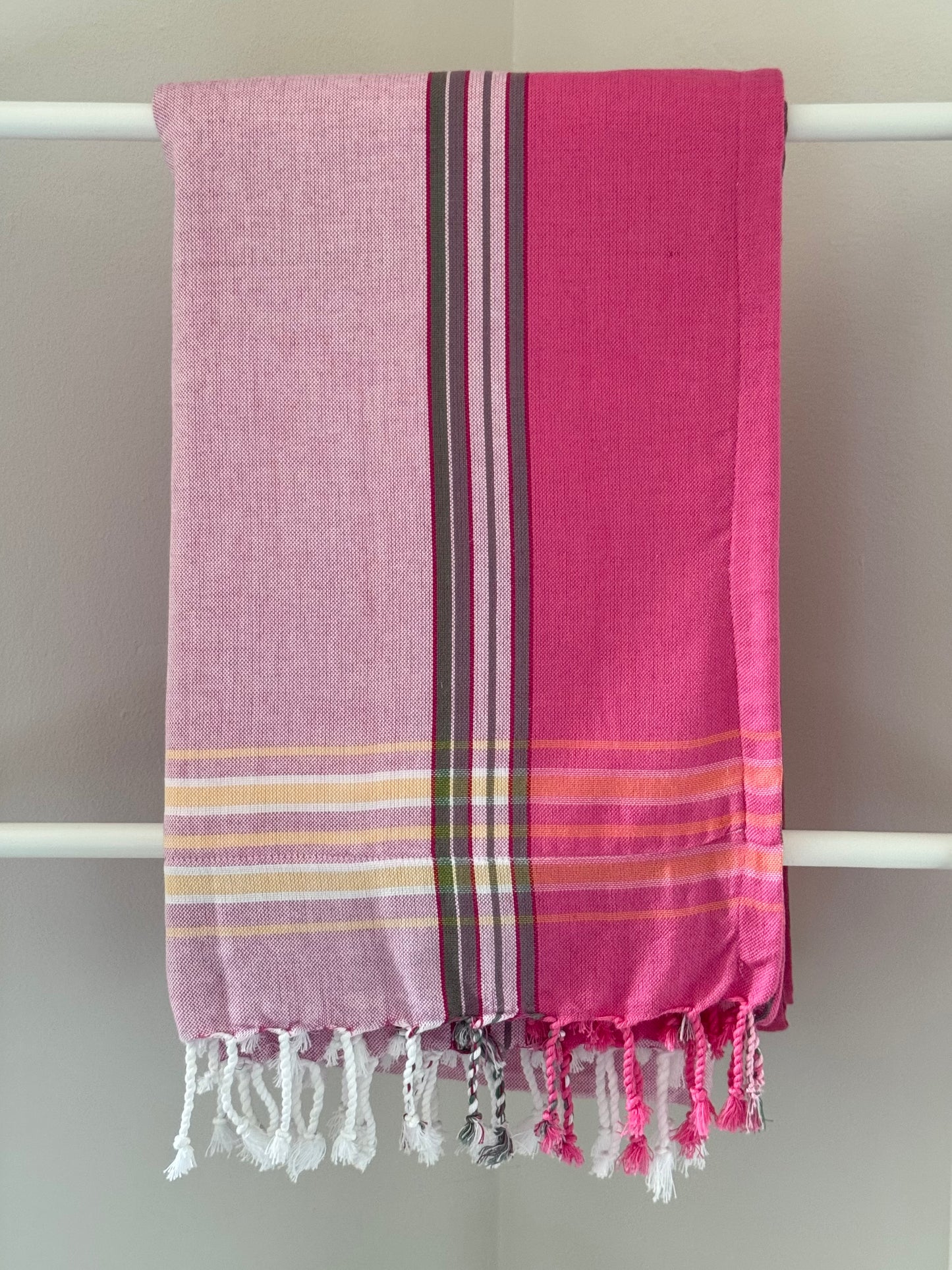 Kenyan Towelling Kikoy
