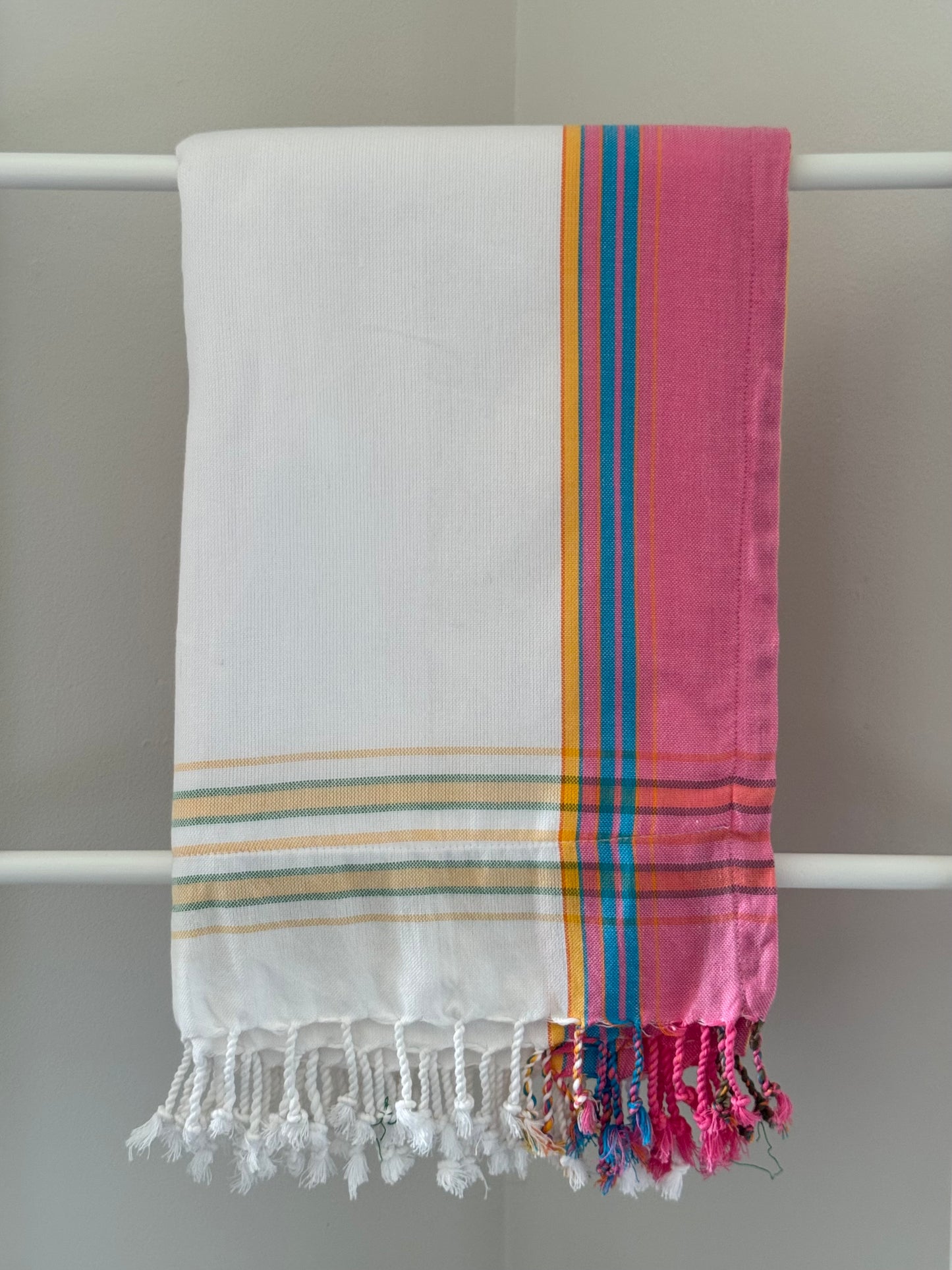 Kenyan Towelling Kikoy
