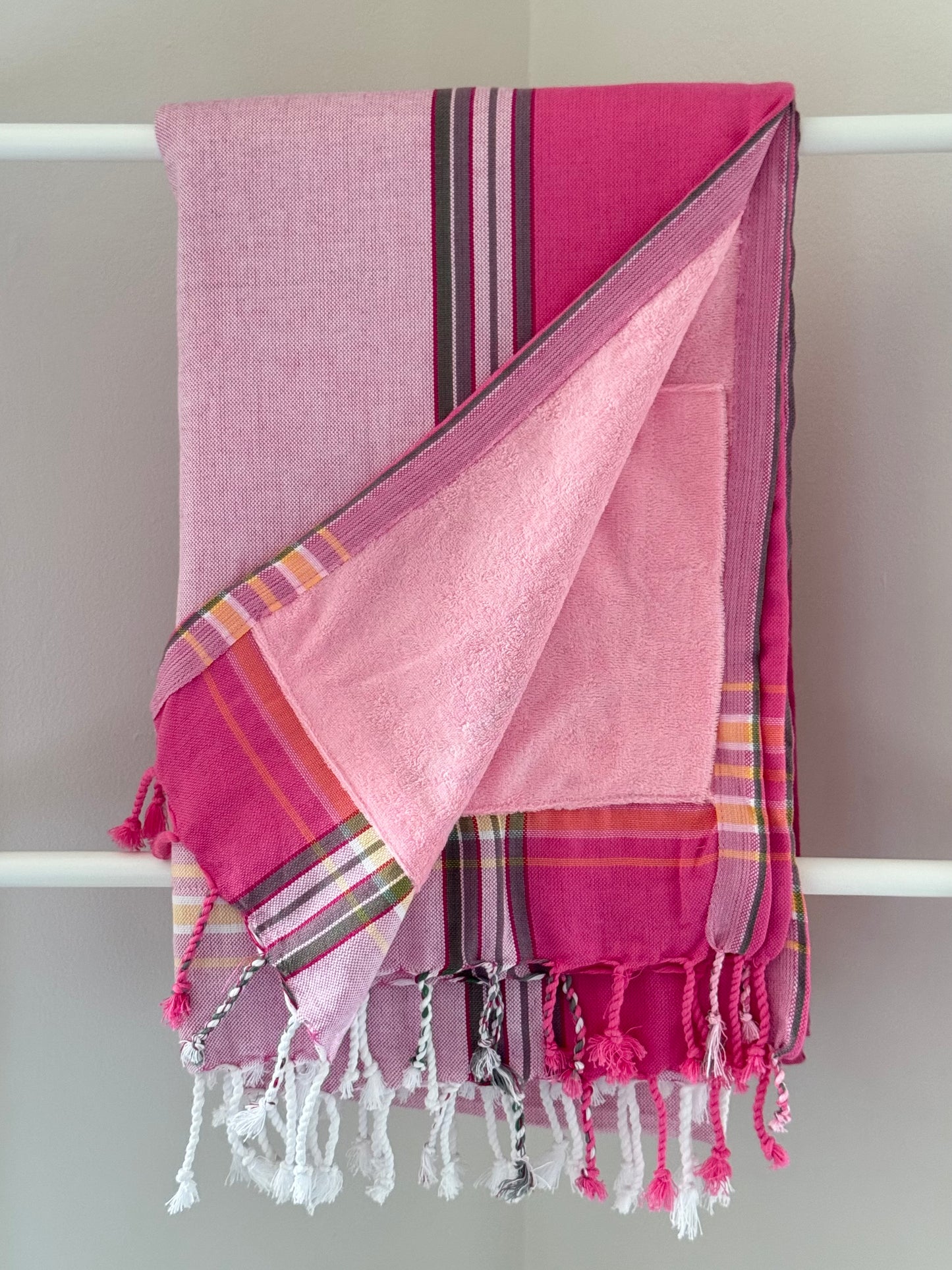 Kenyan Towelling Kikoy