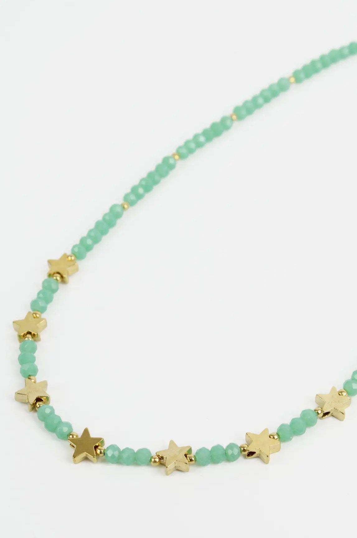 Star Necklace