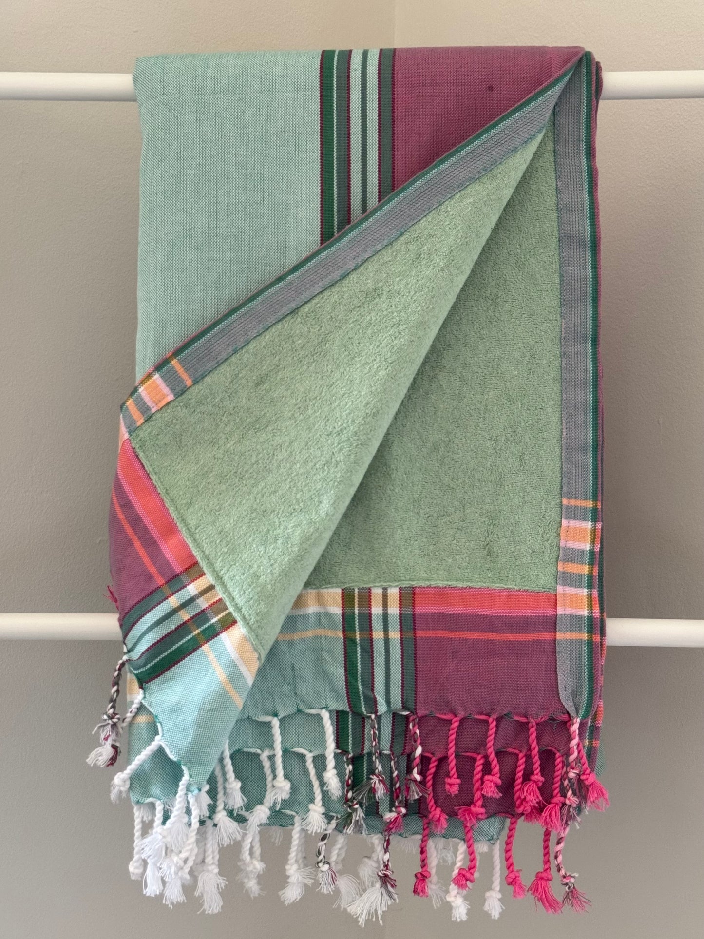 Kenyan Towelling Kikoy