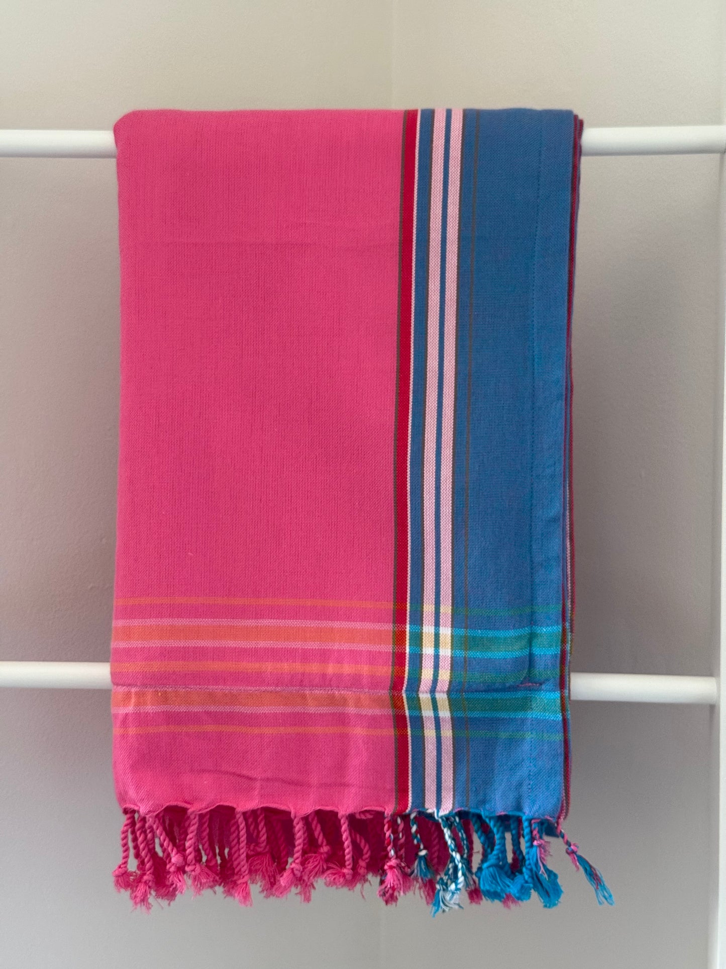 Kenyan Towelling Kikoy