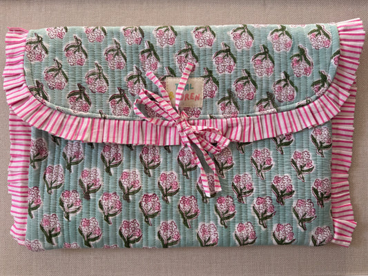 Mini Laptop Sleeve